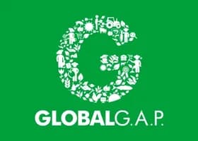 GLOBALG.A.P. certified